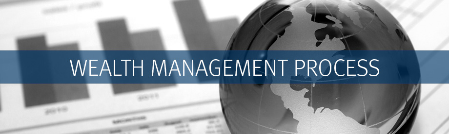 The CR Wealth Management Group | Stifel | New York, New York | Wealth Management Process